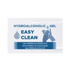 GEL HYDROALCOOLIQUE