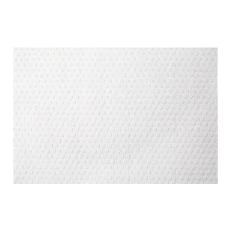 SERVIETTE EMBALLÉE À USAGE UNIQUE