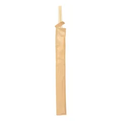 BAGUETTES CHINOISES EN SACHET KRAFT
