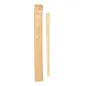BAGUETTES CHINOISES EN SACHET KRAFT
