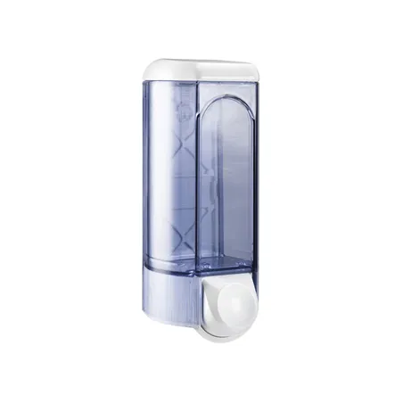 DISTRIBUTEUR DE SAVON