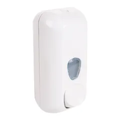 DISTRIBUTEUR DE SAVON