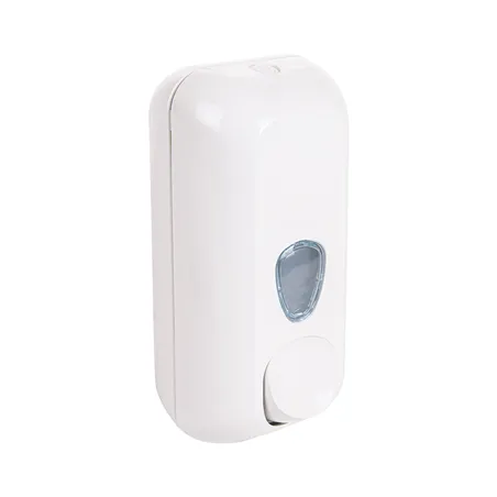 DISTRIBUTEUR DE SAVON