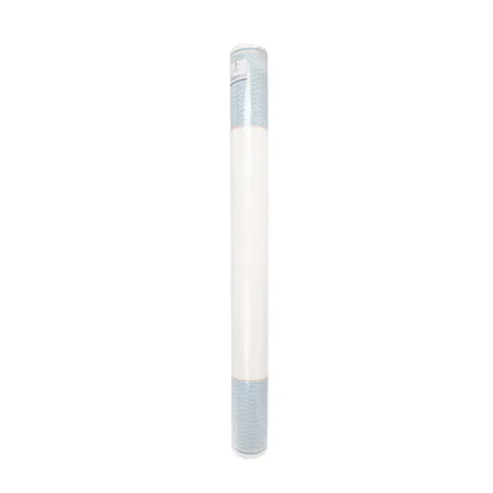 NAPPE LIKE LINEN 'AZUR' 70 G/M2 1,20x25 M BLANC/BLEU SPUNLACE (1 UNITÉ)
