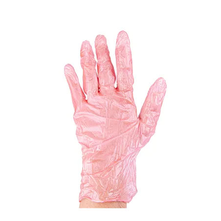 GANTS AVEC TALC