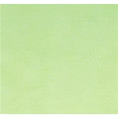 "TÊTE-À-TÊTE" PRÉ. 120CM (20 FEU.) LIKE LINEN  70 G/M2 0,40x24 M VERT POMME SPUNLACE (6 UNITÉ)