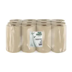 SERVIETTE MINI BARRIL ECOLABEL 1 PLIES