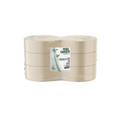 HYGIÉNIQUE MAXI JUMBO ECOLABEL 2 PLIES