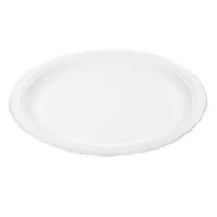 ASSIETTES RONDES