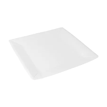 ASSIETTES CARRÉES