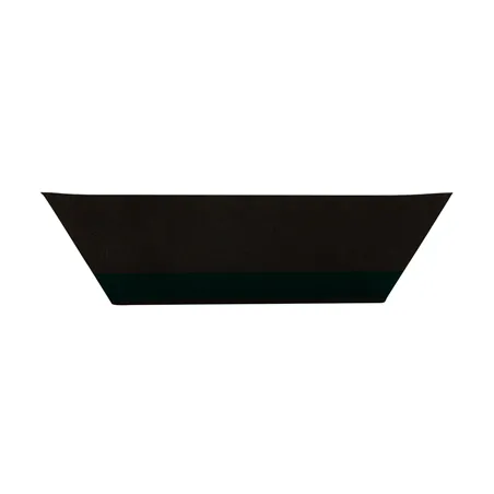 BARQUETTES THEPACK 240 G 8,5x5x4 CM NOIR CARTON NANO-MICRO (1800 UNITÉ)