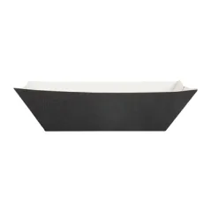 BARQUETTES THEPACK 480 G 10x6,2x4,8 CM NOIR CARTON NANO-MICRO (1800 UNITÉ)