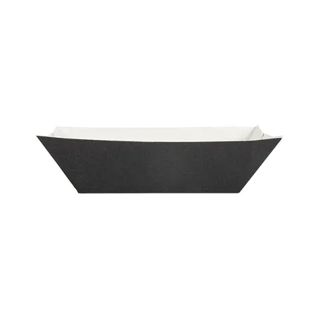 BARQUETTES THEPACK 480 G 10x6,2x4,8 CM NOIR CARTON NANO-MICRO (1800 UNITÉ)