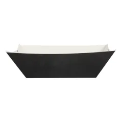 BARQUETTES THEPACK 960 G 10,6x7,2x5,2 CM NOIR CARTON NANO-MICRO (1200 UNITÉ)