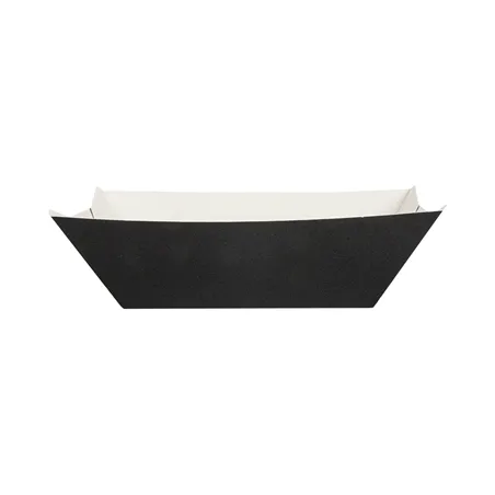 BARQUETTES THEPACK 960 G 10,6x7,2x5,2 CM NOIR CARTON NANO-MICRO (1200 UNITÉ)