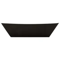 BARQUETTES THEPACK 1200 G 11,9x7,9x5,5 CM NOIR CARTON NANO-MICRO (1000 UNITÉ)