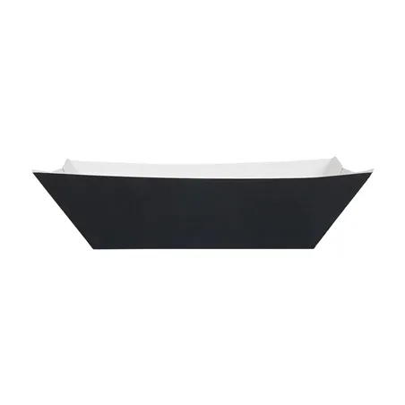 BARQUETTES THEPACK 1440 G 13,5x8,5x6,2 CM NOIR CARTON NANO-MICRO (600 UNITÉ)