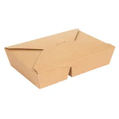 BOÎTES AMÉRICAINES 2 COMPART.
