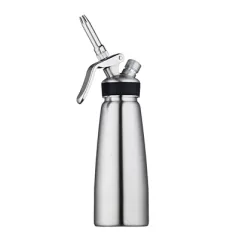 SIPHON CRÈME CHANTILLY