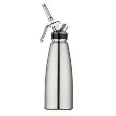 SIPHON CRÈME CHANTILLY