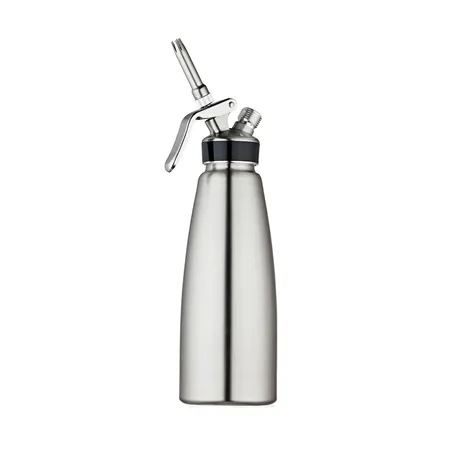 SIPHON CRÈME CHANTILLY