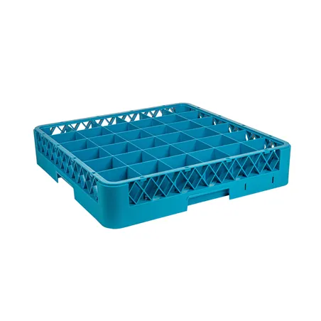 CASIER DE LAVAGE 36 COMPART. VERRES