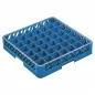 CASIER DE LAVAGE 49 COMPART. VERRES