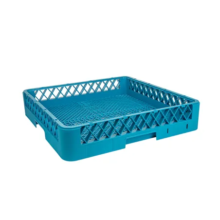 CASIER DE LAVAGE POUR COUVERTS