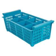 PANIER POUR COUVERTS SANS ANSE