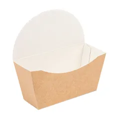 BOÎTES BAGEL SCOOP