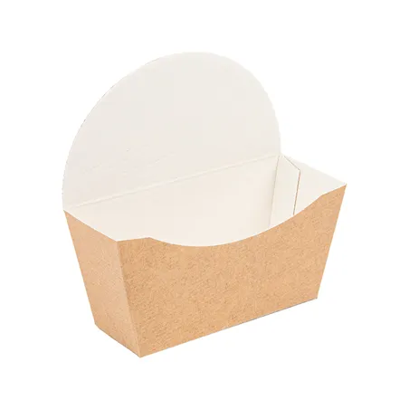 BOÎTES BAGEL SCOOP