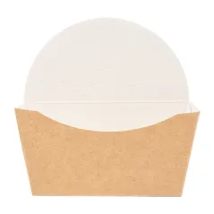 BOÎTES BAGEL SCOOP