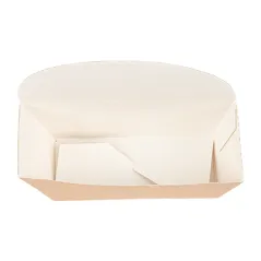 BOÎTES BAGEL SCOOP