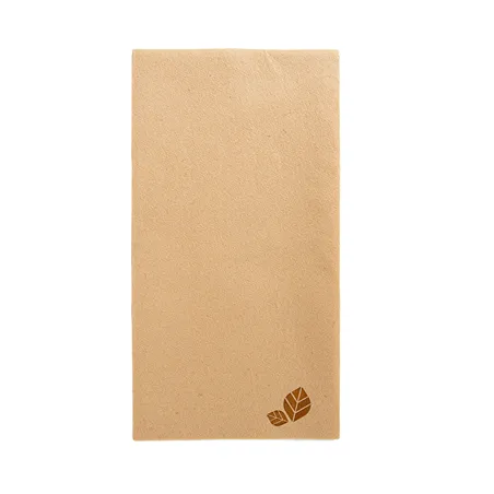 SERVIETTES P. 1/8