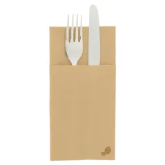 SERVIETTES KANGOUROU