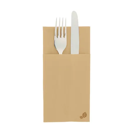 SERVIETTES KANGOUROU