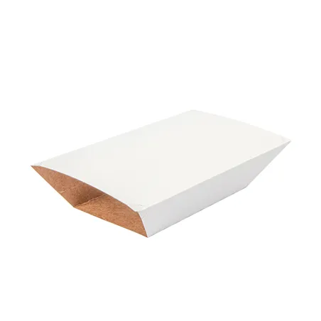 HOUSSES POUR BARQUETTES