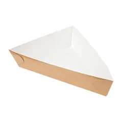BARQUETTES TRIANGULAIRES