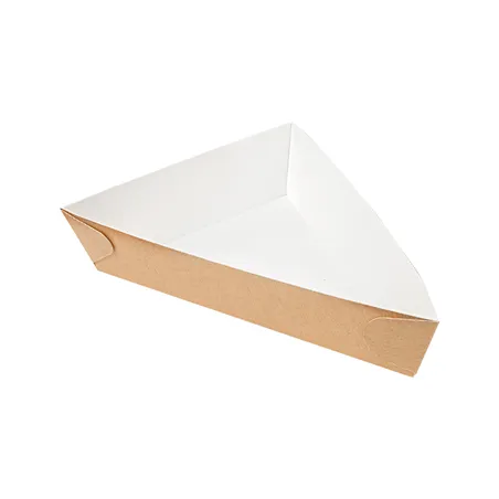BARQUETTES TRIANGULAIRES