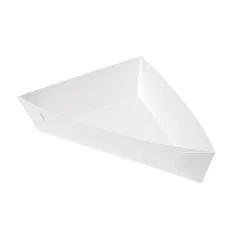 BARQUETTES TRIANGULAIRES