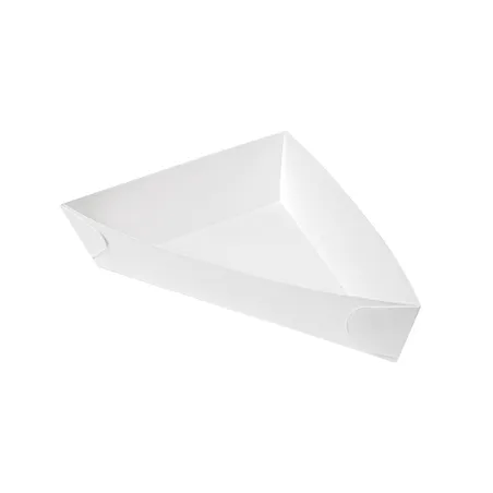 BARQUETTES TRIANGULAIRES