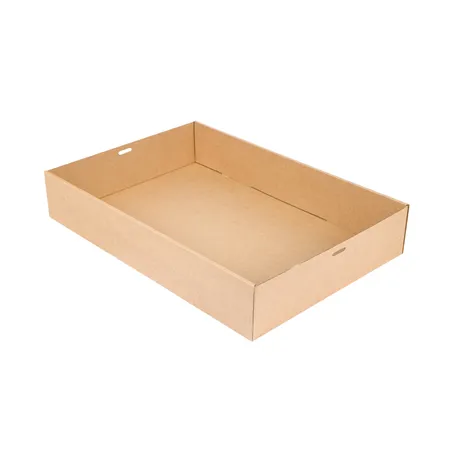 BOÎTES "TRAITEUR" XL