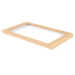 COUVERCLES POUR BOÎTES 253.16