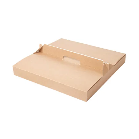 BOÎTES AVEC ANSE