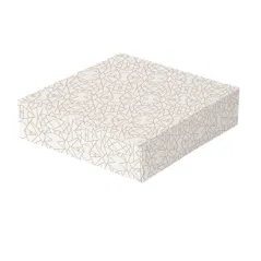 BOÎTES PATISSERIES SANS FENÊTRE