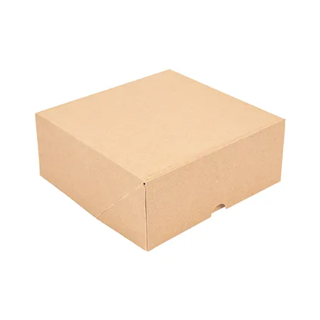 BOÎTES PATISSERIES SANS FENÊTRE
