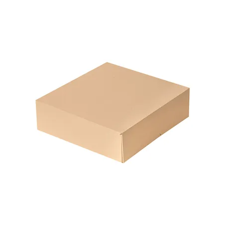 BOÎTES PATISSERIES SANS FENÊTRE