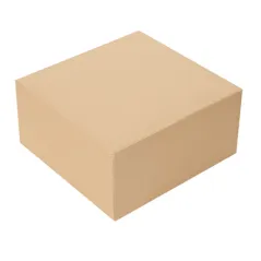 BOÎTES PATISSERIES SANS FENÊTRE
