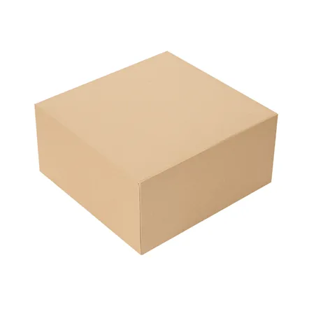 BOÎTES PATISSERIES SANS FENÊTRE