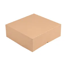BOÎTES PATISSERIES SANS FENÊTRE